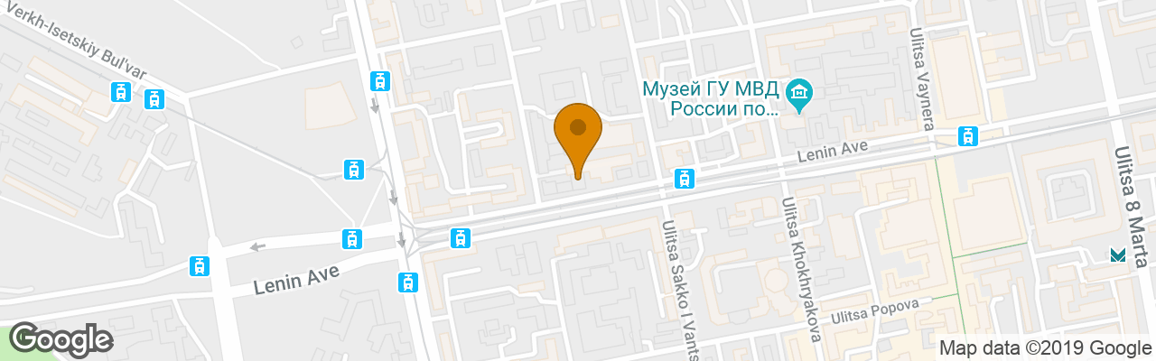 Doubletree By Hilton Hotel Ekaterinburg City Centre