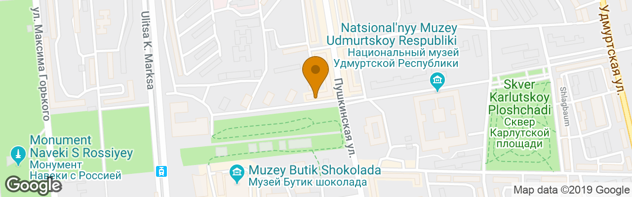 Hotel Amaks Centralnaya