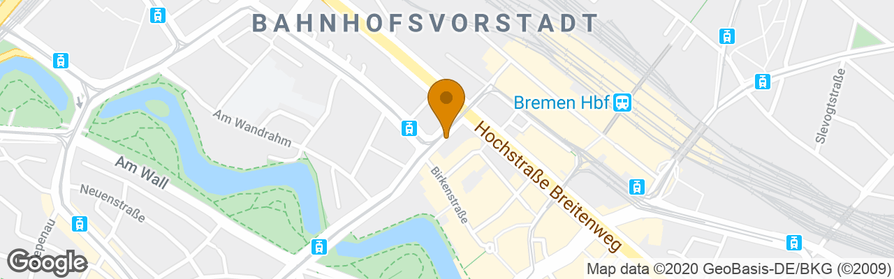 Five Seasons Designhotel Bremen