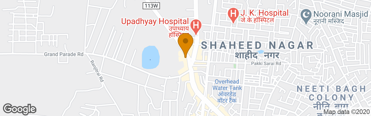 Hotel Treebo Rigel Inn