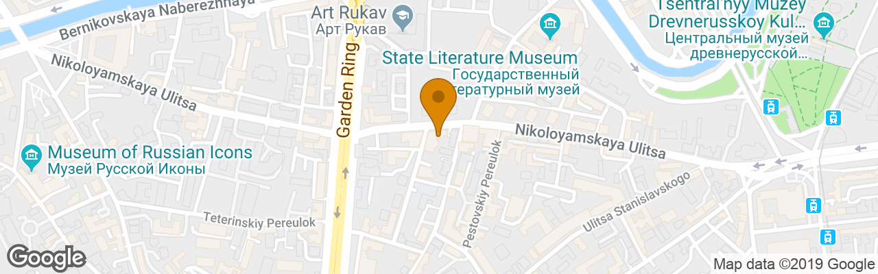 The Rooms Boutique Hotel