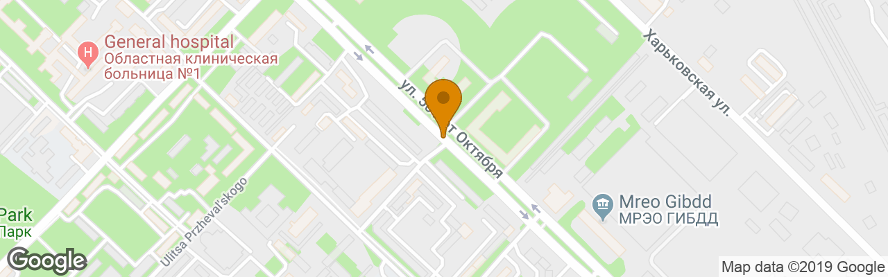 Hotel Mercure Tyumen Center