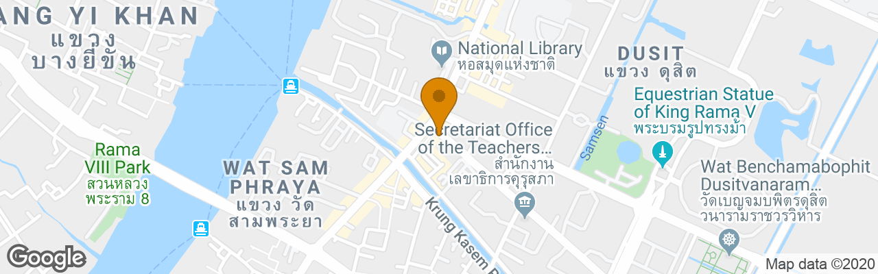 Hotel Ssip Boutique Dhevej Bangkok