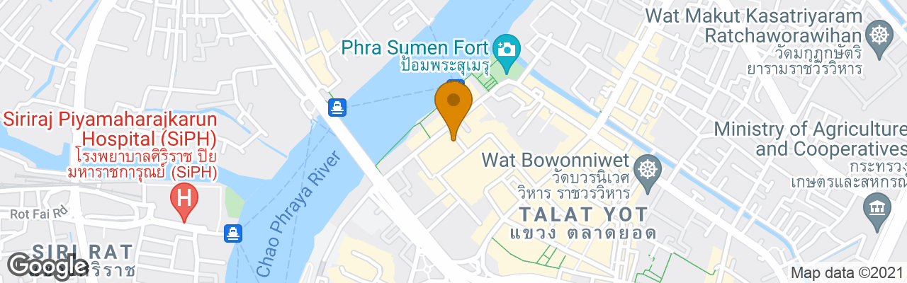 Hotel Wild Orchid Villa