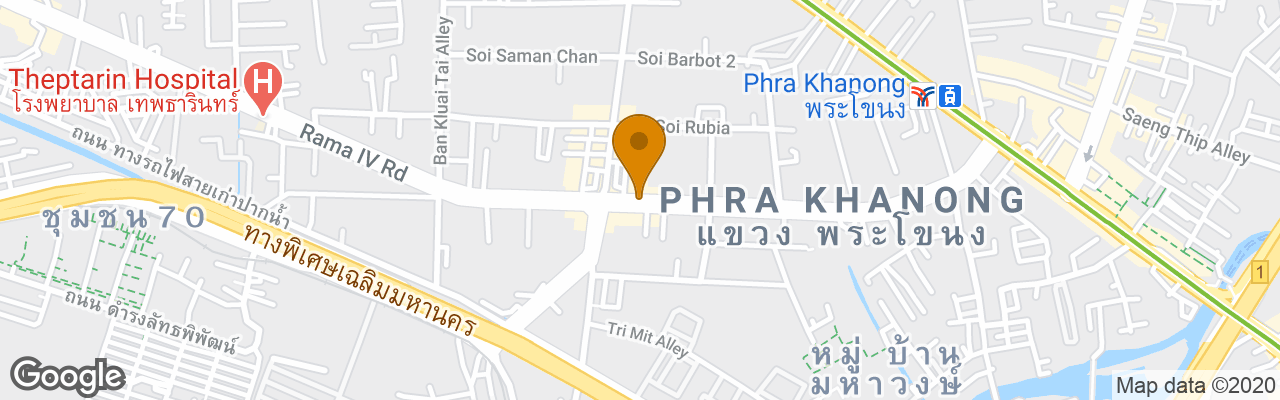 Hotel Boss Residence