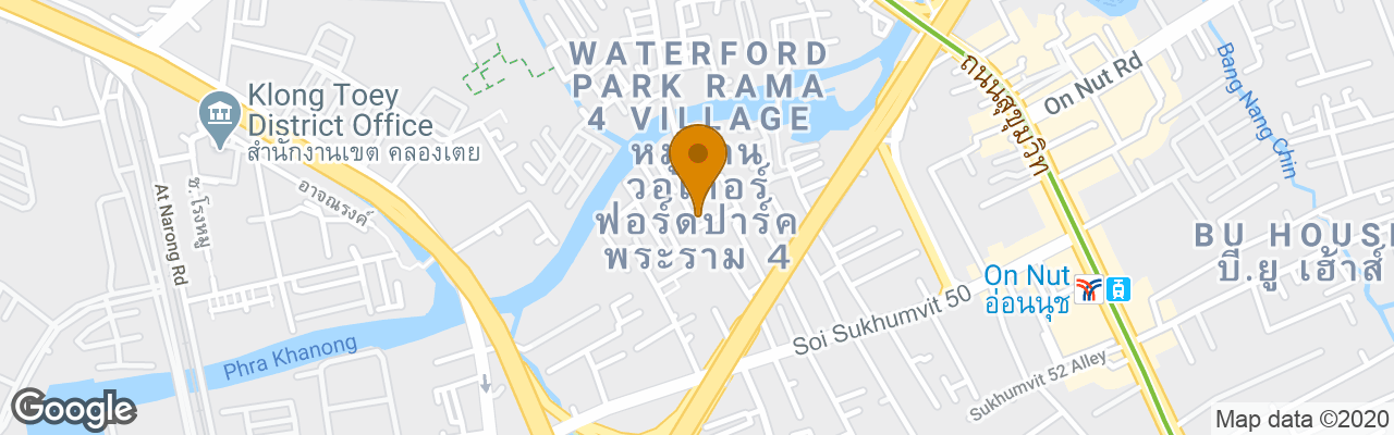 The Capital Resort Sukhumvit 50