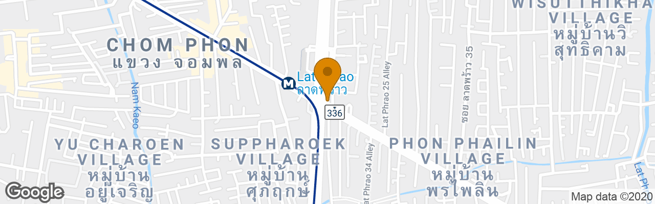 Hotel Mybed Ratchada Ladprao