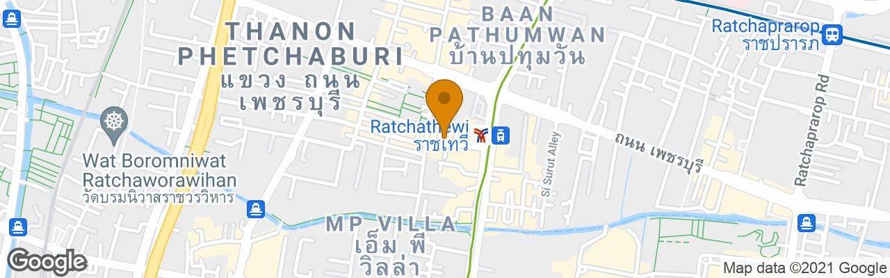 Bed and Breakfast Bed&Breakfast Pakdee