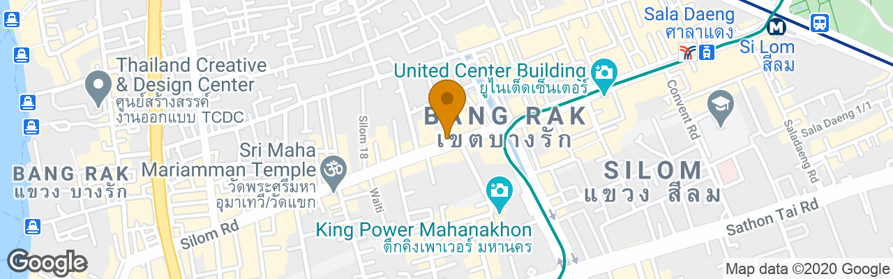 Hotel Triple 8 Inn Bangkok