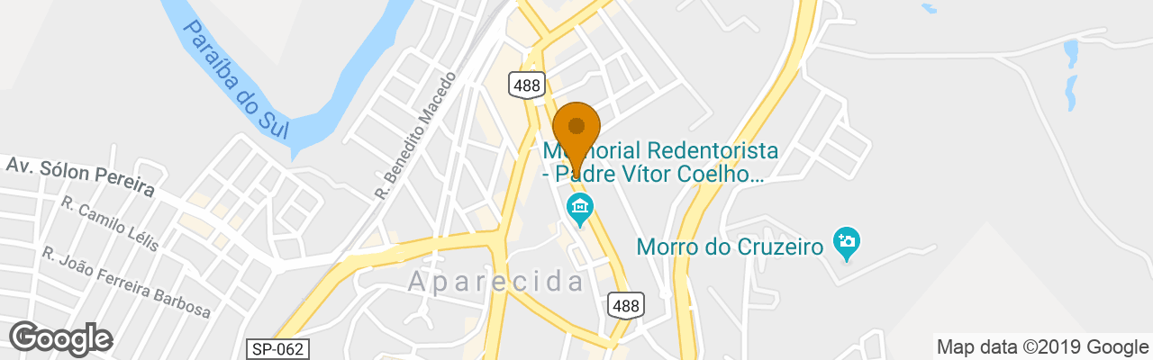 Hotel Ouro Minas Plaza 