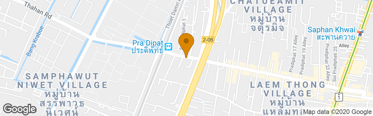 Aparthotel Bangkok Living