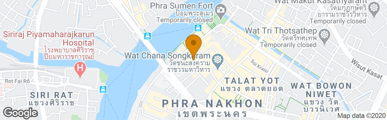 Pension A&A Guesthouse