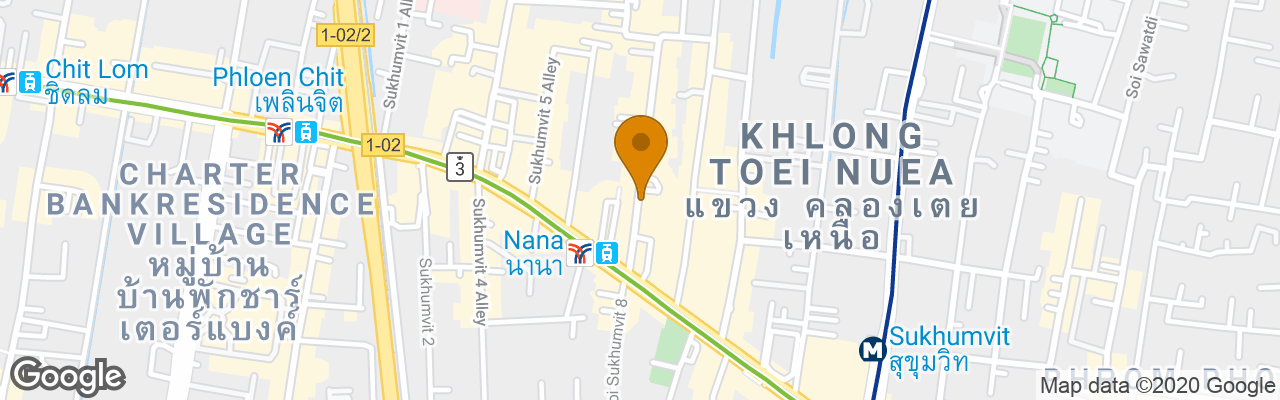 Hotel Eleven Avenue Suites