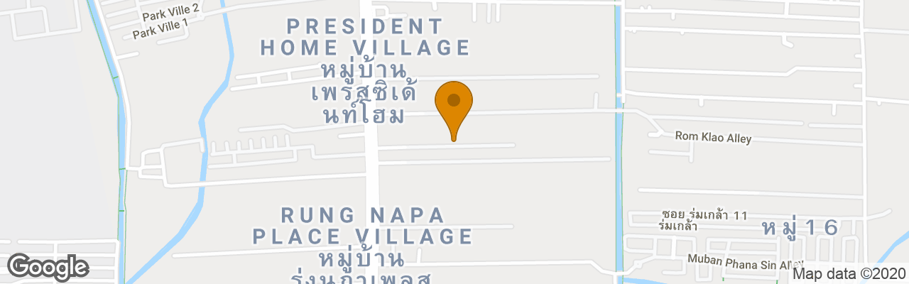 Hotel Bussaba Bangkok