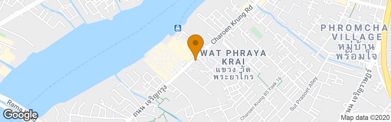 The Sunreno Serviced Apartment