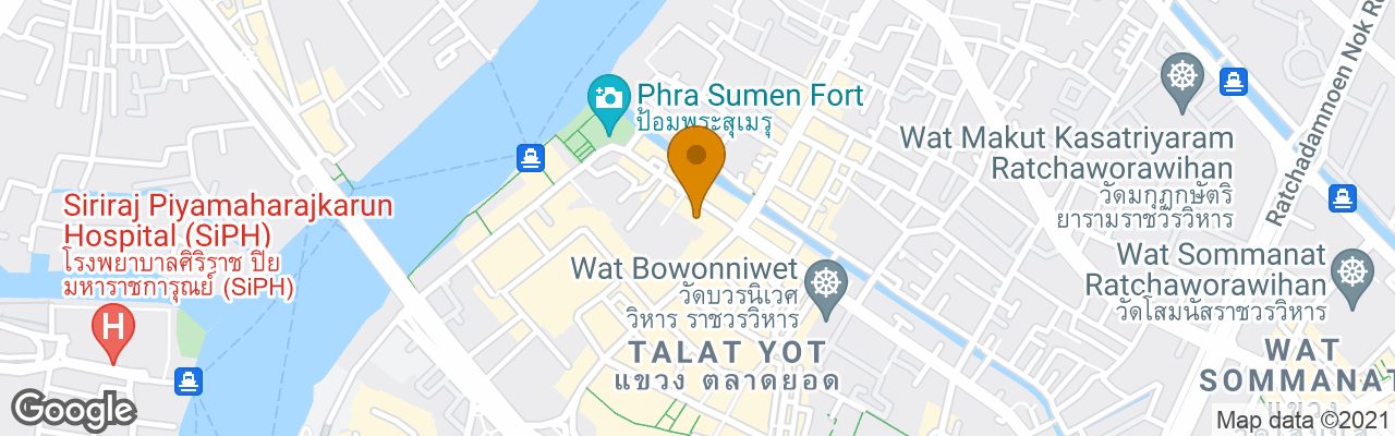 Hotel Smile Buri House