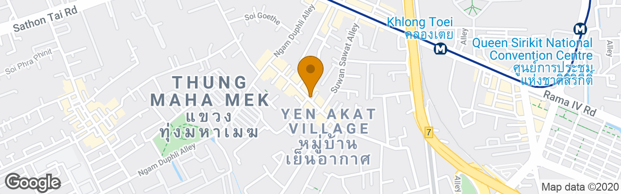 Pension Penguin House