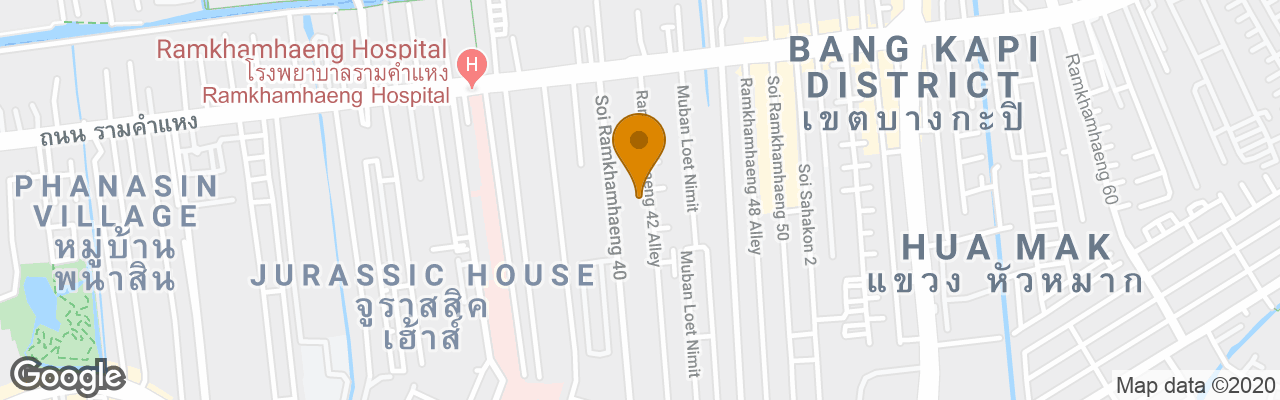 Hotel Three Seasons Place