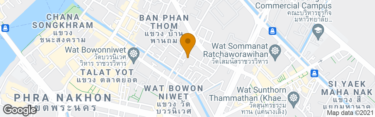 Pension The Backpacker Guesthouse