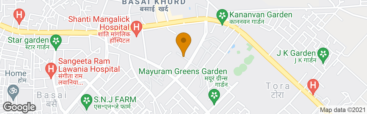 Hotel Courtyard Agra