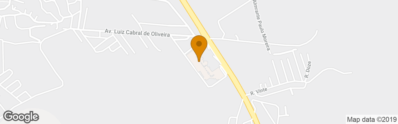 Hotel Intercity Suape 