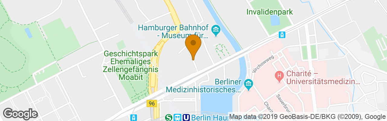 Hotel Amano Grand Central