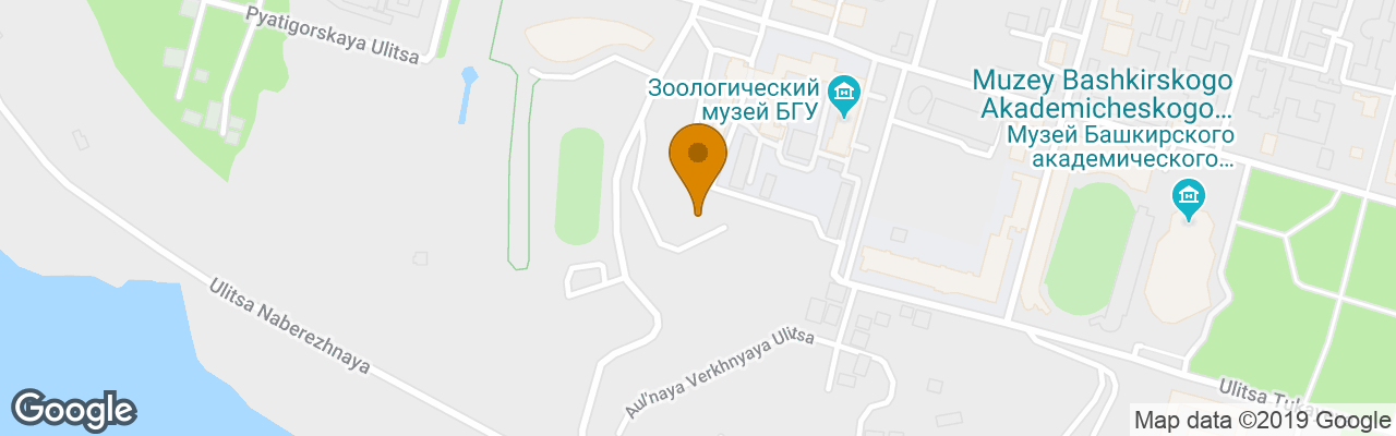 Hotel Hilton Garden Inn Ufa Riverside