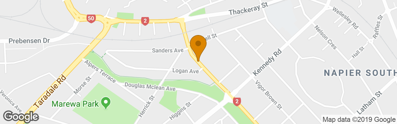 Motel Palm City Motor Inn