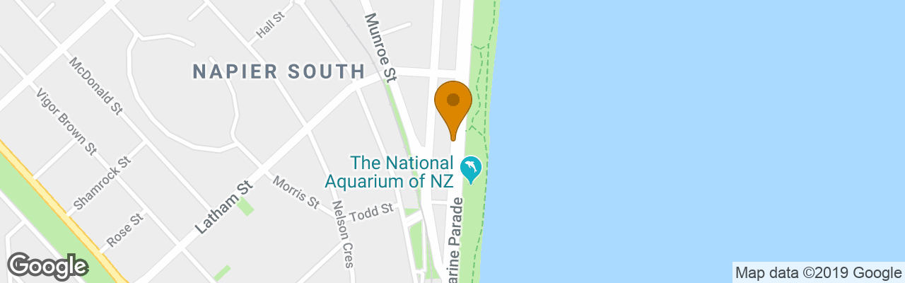 Motel Pebble Beach Motor Inn