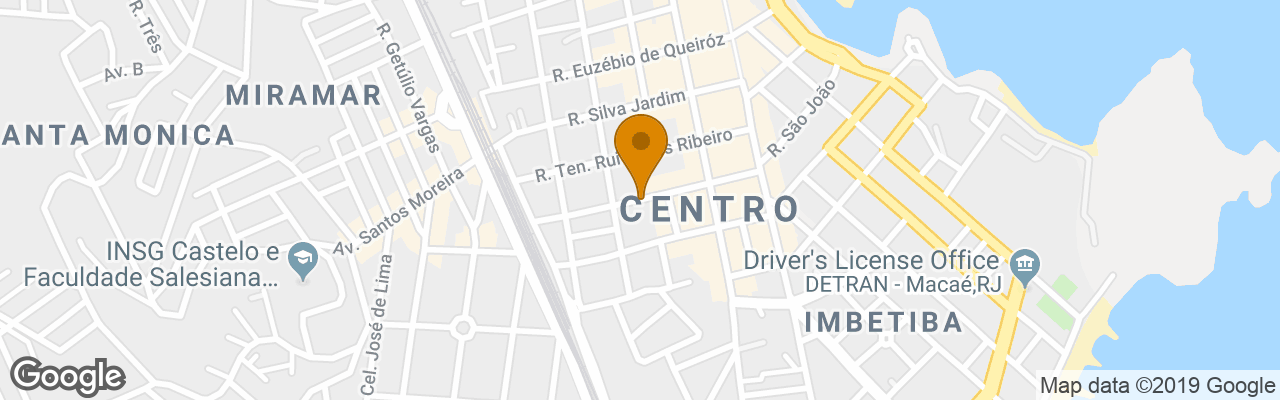 Hotel Pousada Del Rey 