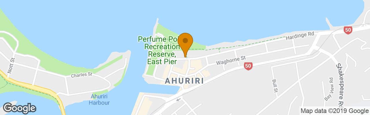 Motel Harbour View Lodge