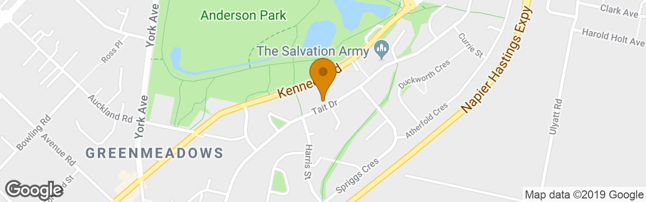 Motel Parkside Lodge