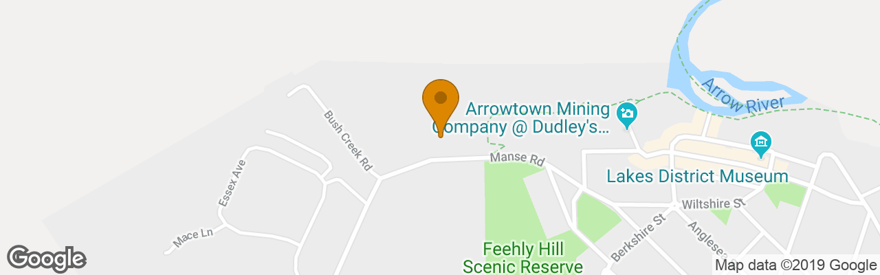 The Arrow Private Hotel