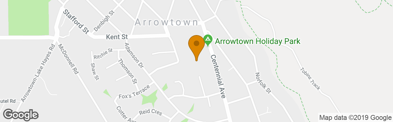 Arrowtown Born of Gold Holiday Park