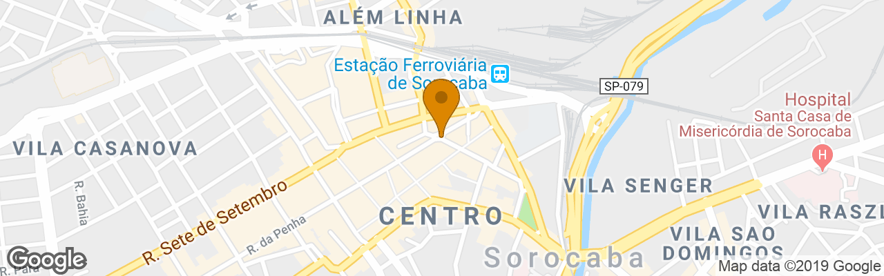 Hotel Centralle Sorocaba 