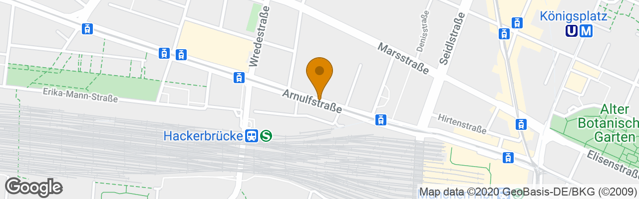 Hotel Ibis Muenchen City Arnulfpark