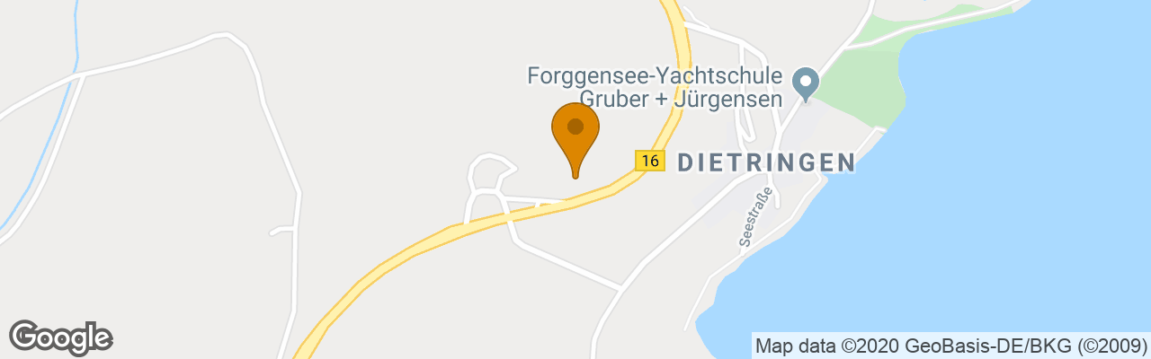 Hotel Schwarzenbach's Land