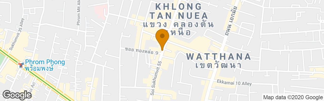 Hotel Playhaus Tonglor Bangkok