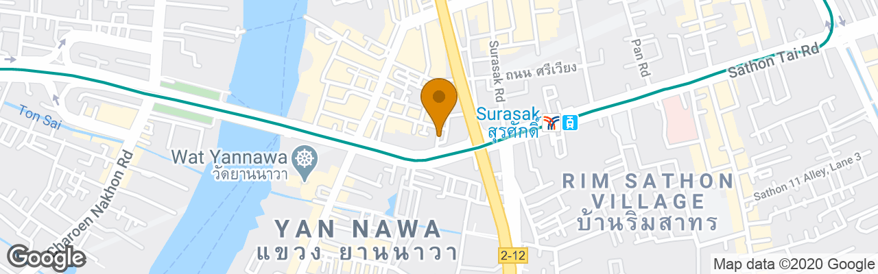 Hotel The Grand Sathorn