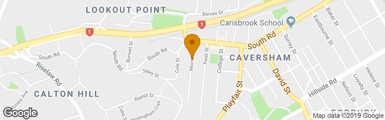 Bed and Breakfast Morrisons Guest House