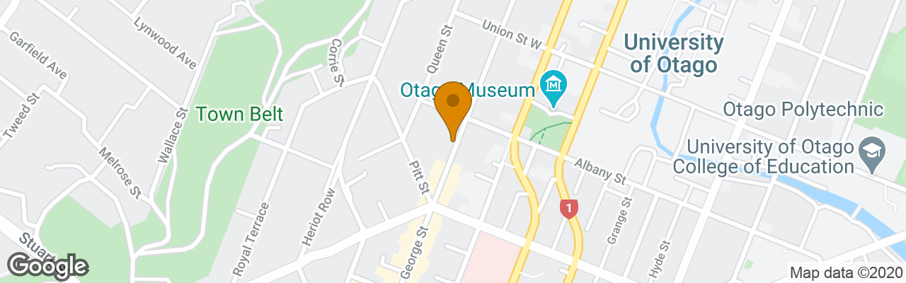 Motel Alexis Motor Lodge