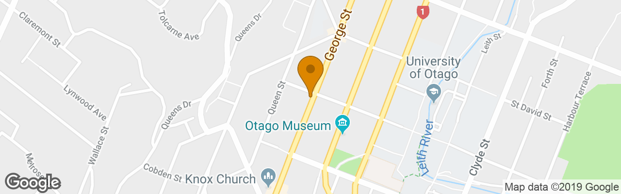 Hostel Kiwis Nest Backpackers & Budget Accommodation