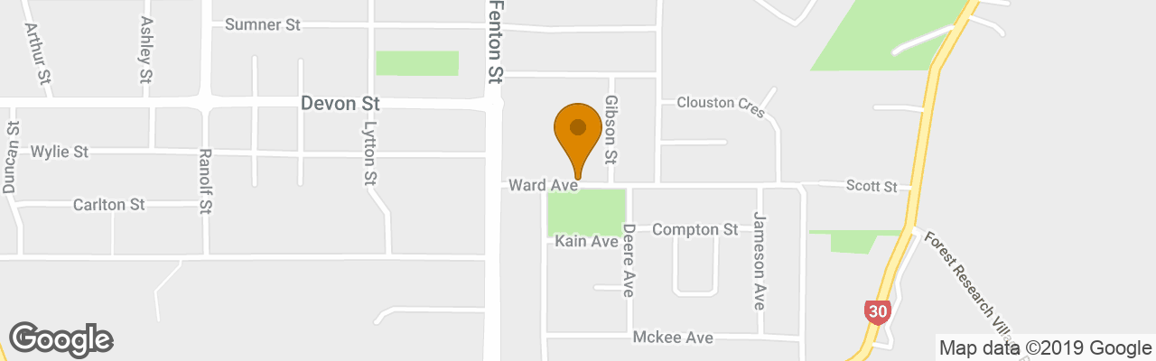 Motel New Castle Motor Lodge