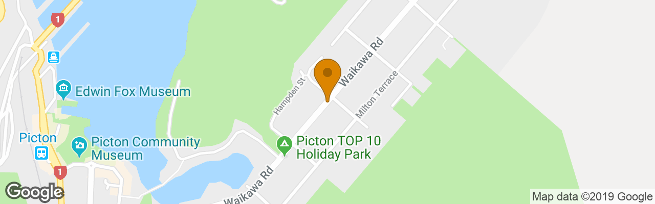 Pension Kippilaw House