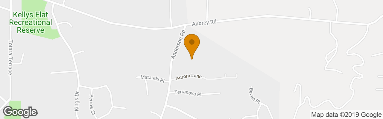 Bed and Breakfast Websters on Wanaka Lodge