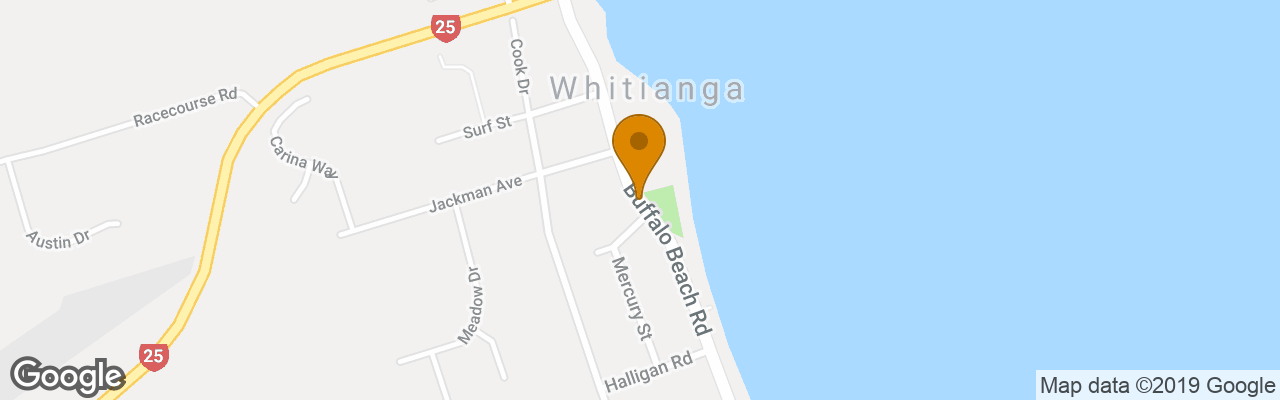 Hostel On the Beach Backpackers Lodge