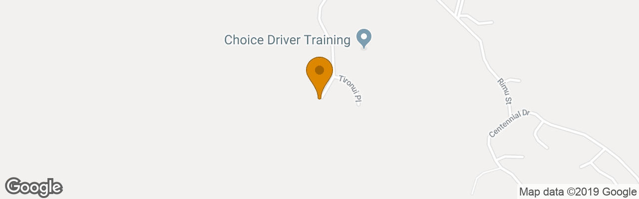 Bed and Breakfast Ohuka Place Homestay