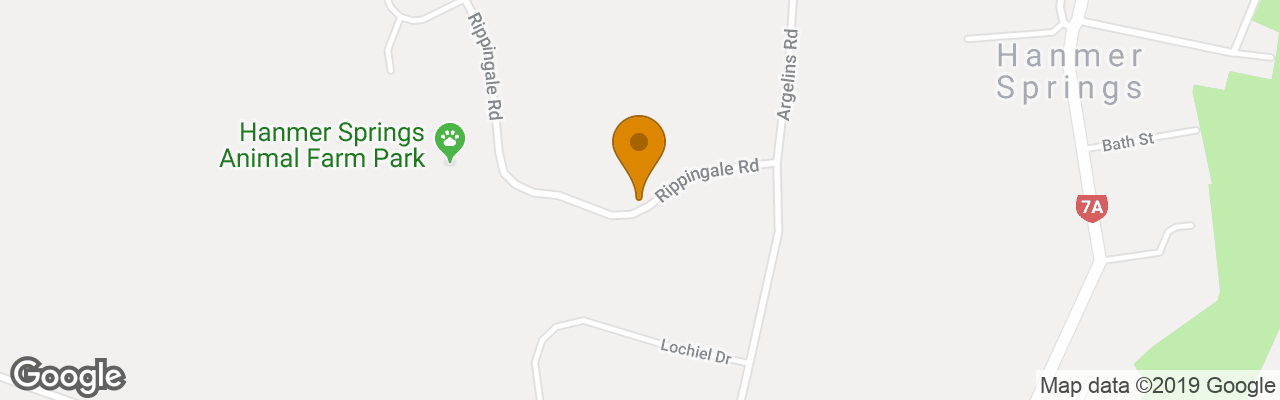 Bed and Breakfast Annerleigh Luxury Bed&Breakfast