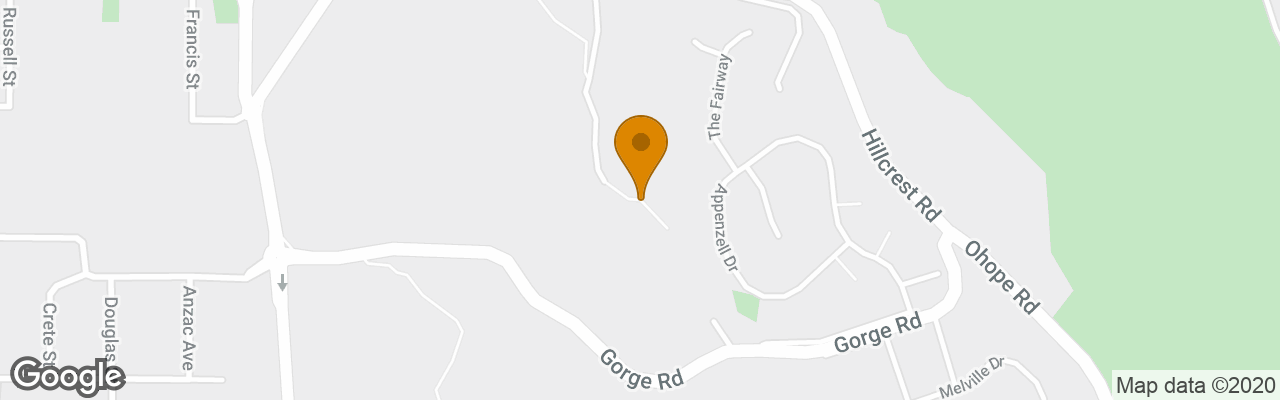 Bed and Breakfast Crestwood Bed&Breakfast