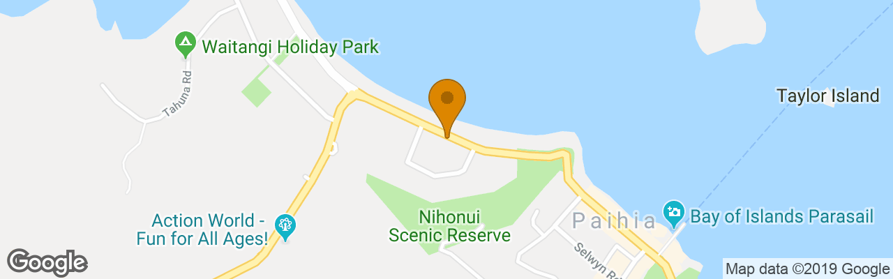 Motel Bay Sands Seafront Studios